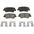 Wagner New Quickstop Ceramic Brake Pad ZD1544