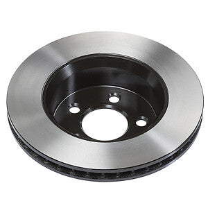 Frt Disc Brake Rotor  Wagner  BD126445E