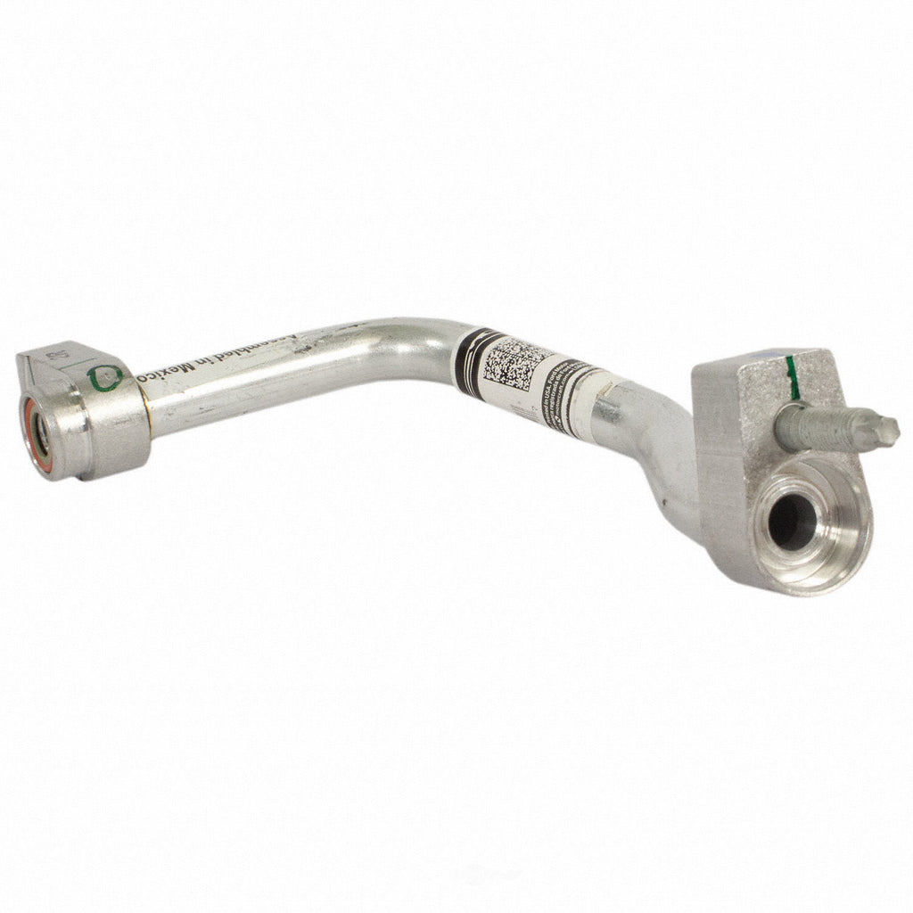 Discharge Line  Motorcraft  YF37582