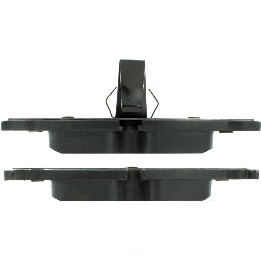 Rr Super Prem Ceramic Brake Pads  Centric Parts  105.06831