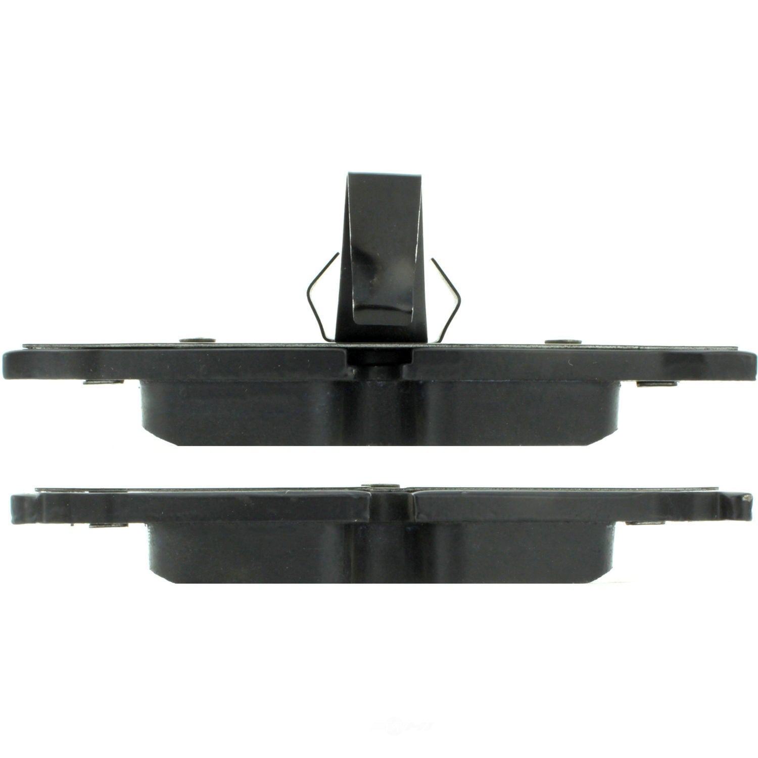 Rr Super Prem Ceramic Brake Pads  Centric Parts  105.06831