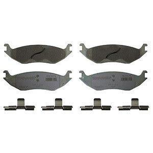 Wagner Premium OEX Ceramic Brake Pad OEX967A