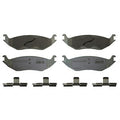 Wagner Premium OEX Ceramic Brake Pad OEX967A