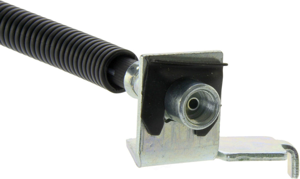 Frt Brake Hose  Centric Parts  150.66110