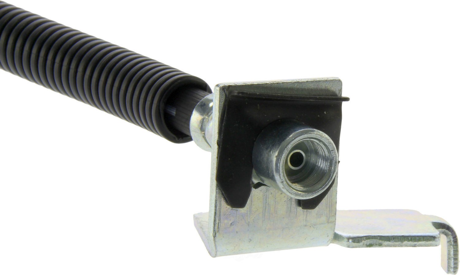 Frt Brake Hose  Centric Parts  150.66110