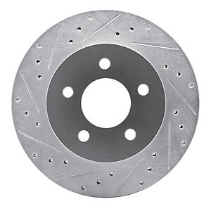 Rr Disc Brake Rotor  DFC  631-54021L