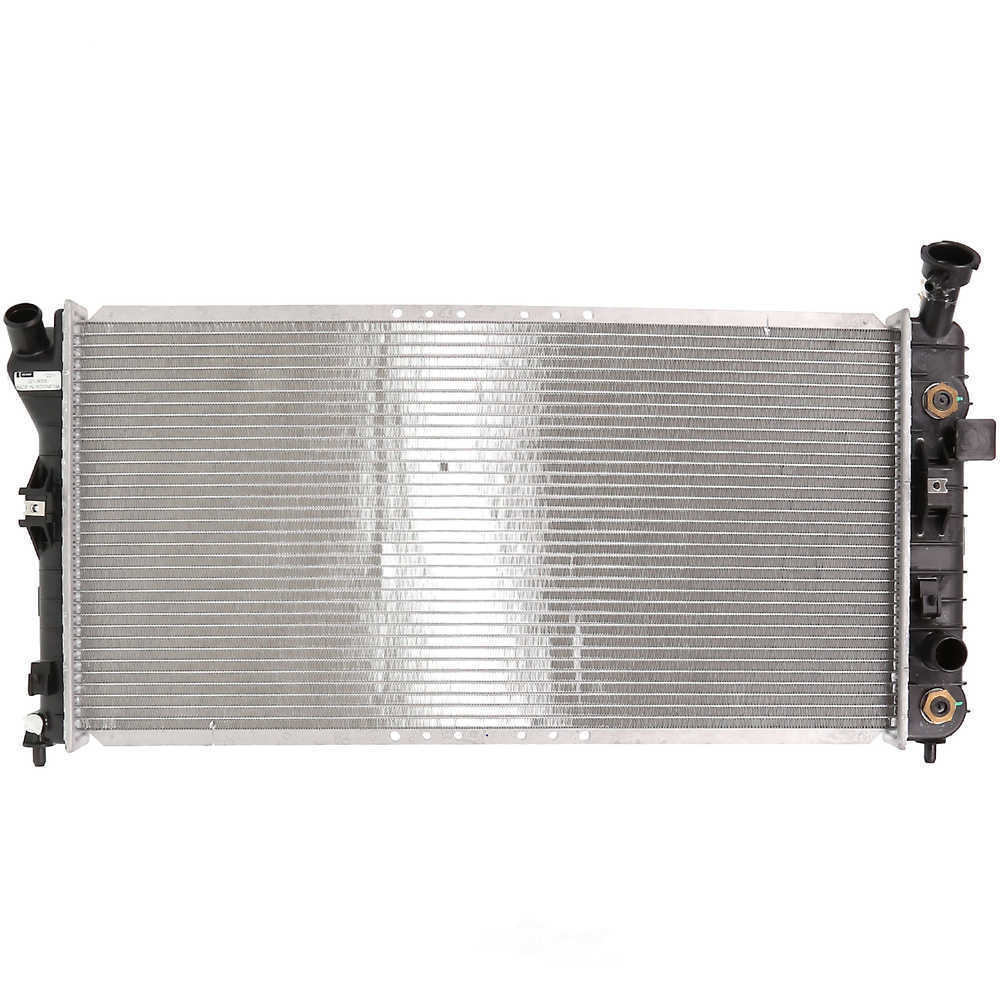 Radiator  DENSO  221-9009