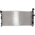 Radiator  DENSO  221-9009