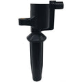 Ignition Coil   Hitachi   IGC0114