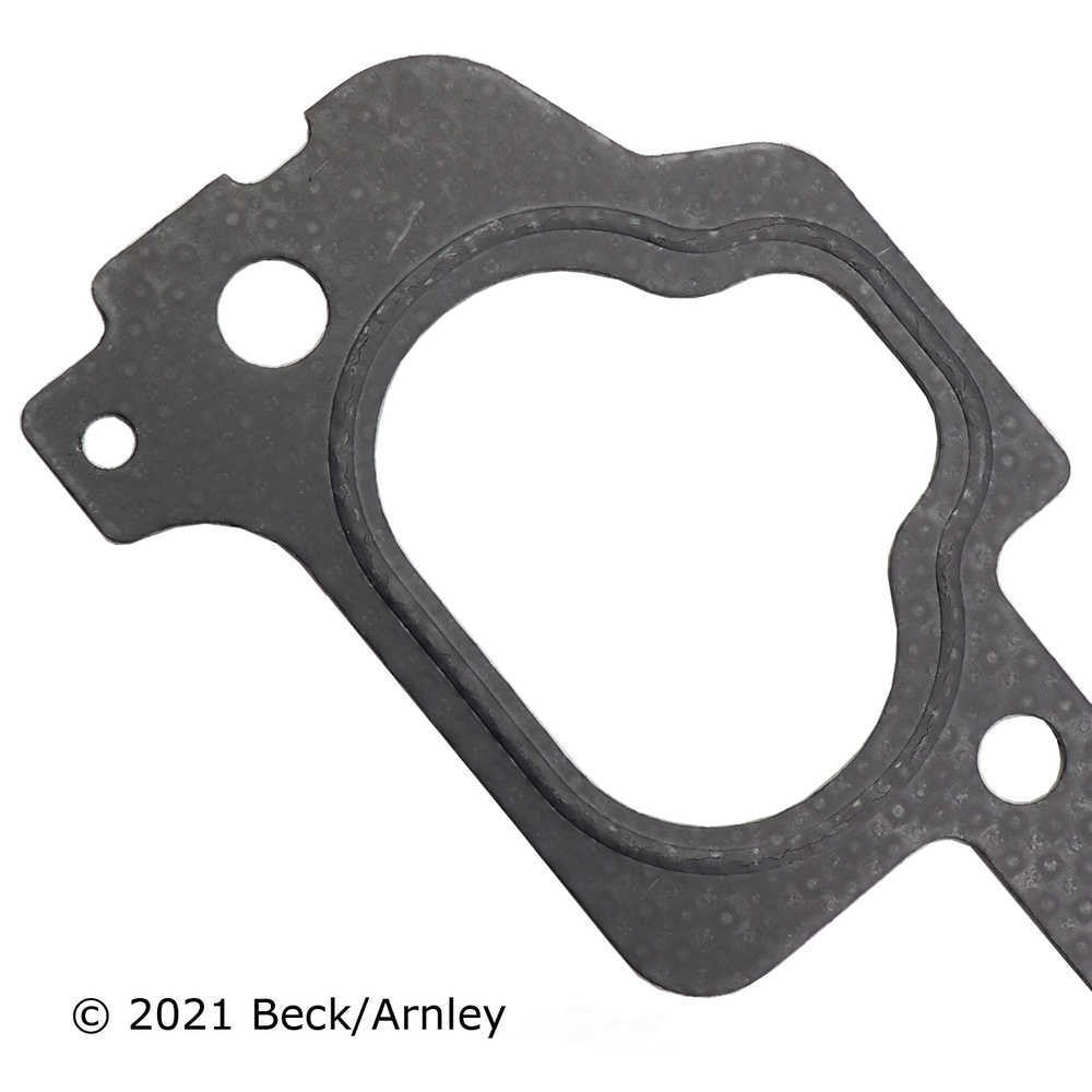 Intake Manifold Gasket  Beck/Arnley  037-6129