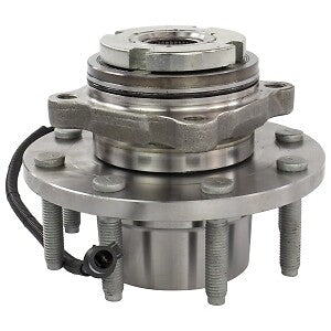 Frt Wheel Hub  Motorcraft  NHUB32