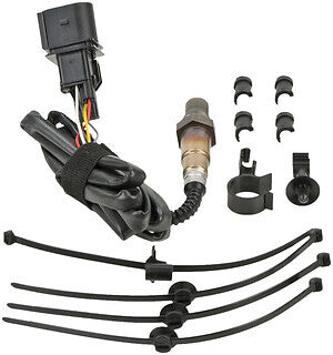 Oxygen Sensor  Bosch  17351