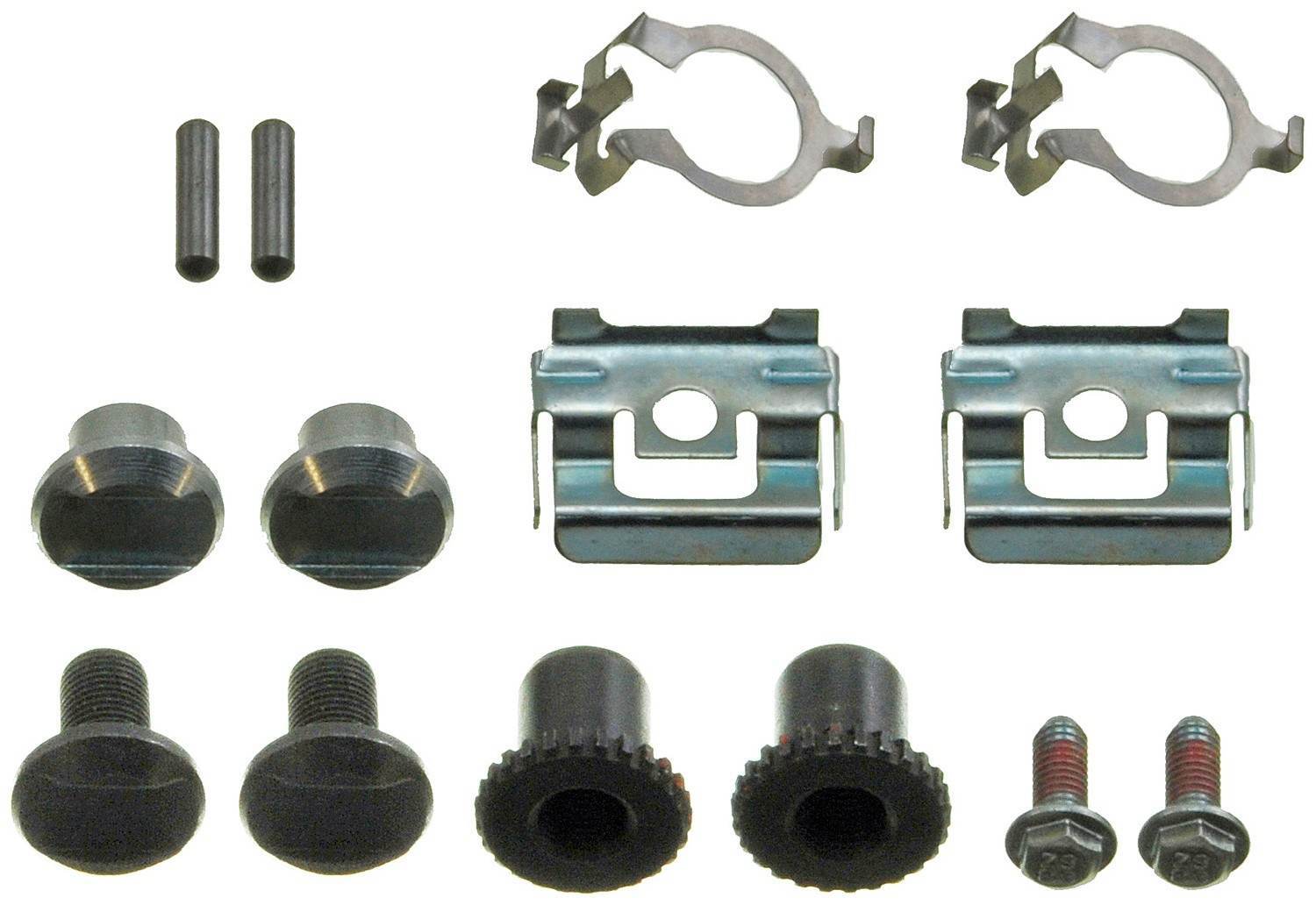 Parking Brake Hwd Kit  Dorman/First Stop  HW7319
