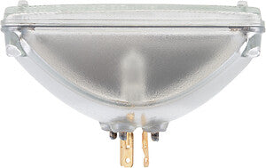 Low Beam Headlight  Philips  H4656C1