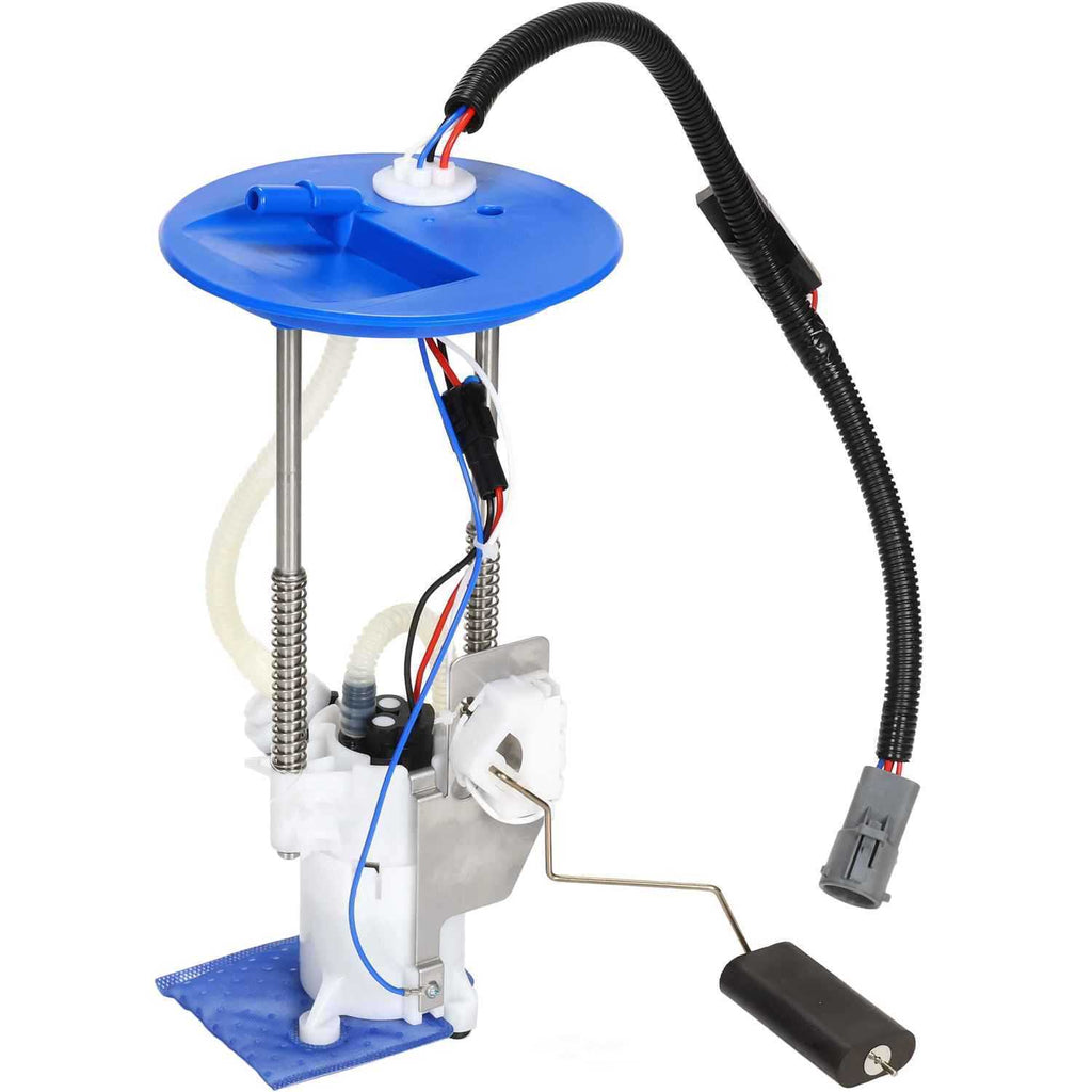 Fuel Pump Module Assy  Delphi  FG0870