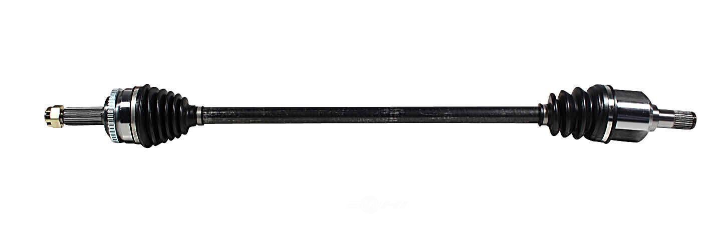 Right New CV Complete Assy   GSP North America   NCV37570