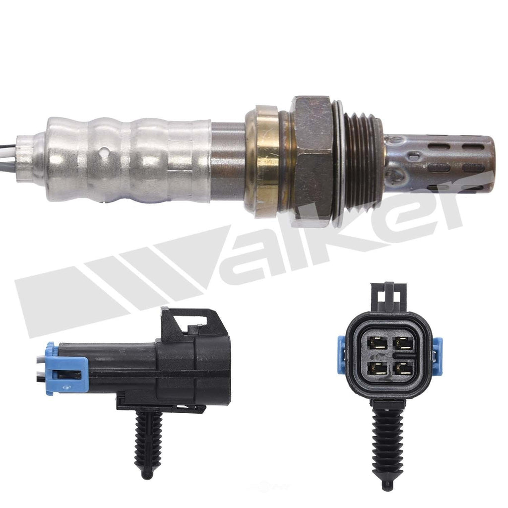 Oxygen Sensor  Walker Products  250-24273