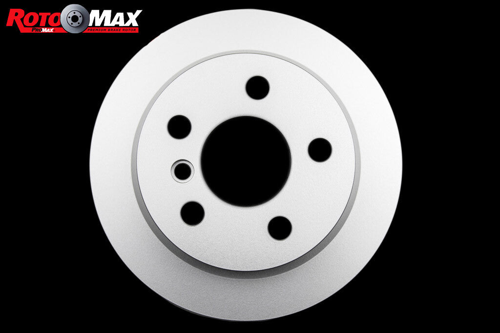 PROMAX Premium Geo-Coated Brake Rotor 20-620039