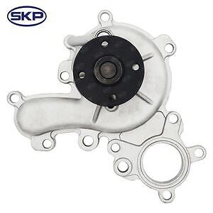 New Water Pump  Skyward Automotive  SK1704000