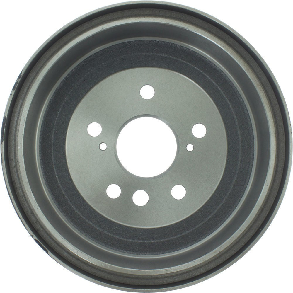 Rr Brake Drum  Centric Parts  122.44036