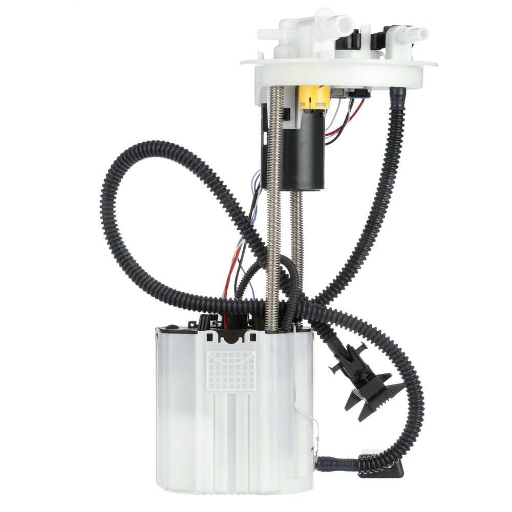 Fuel Pump Module Assy  Delphi  FG1909