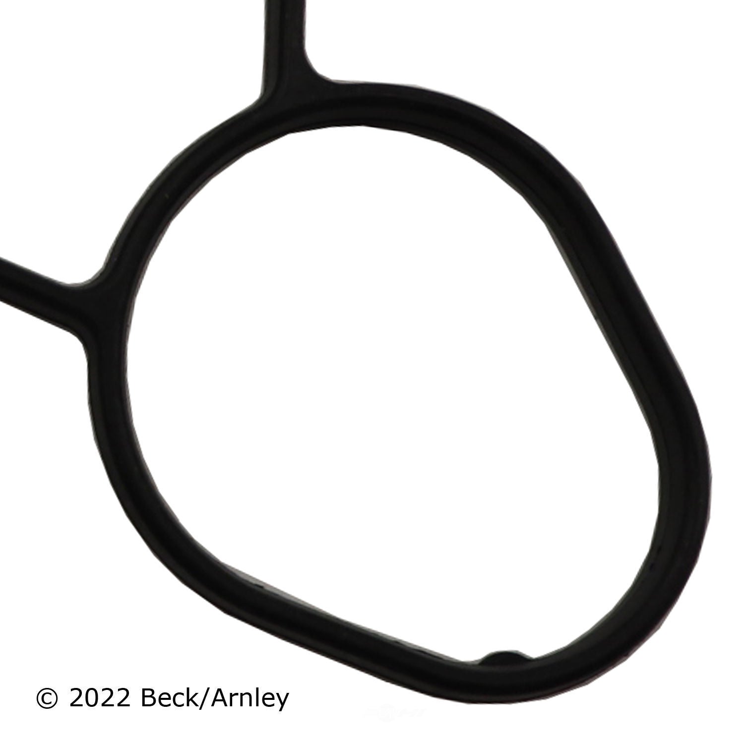 Oil Cooler Seal  Beck/Arnley  039-6663