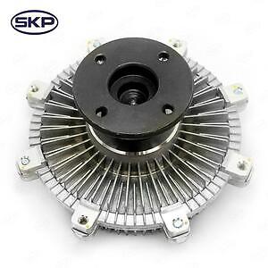 Thermal Fan Clutch  Skyward Automotive  SK46070
