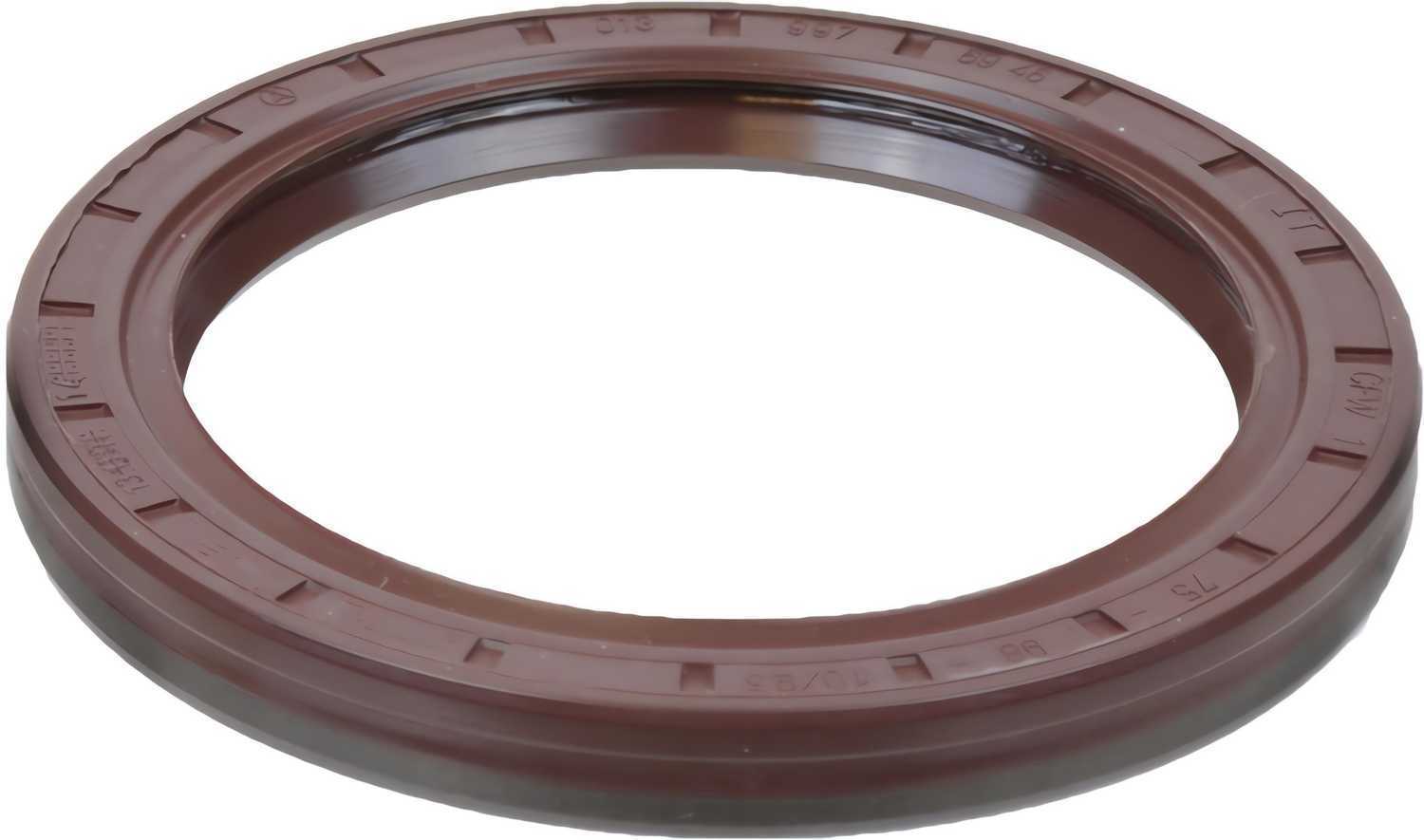 Rr Wheel Seal  SKF  29475A