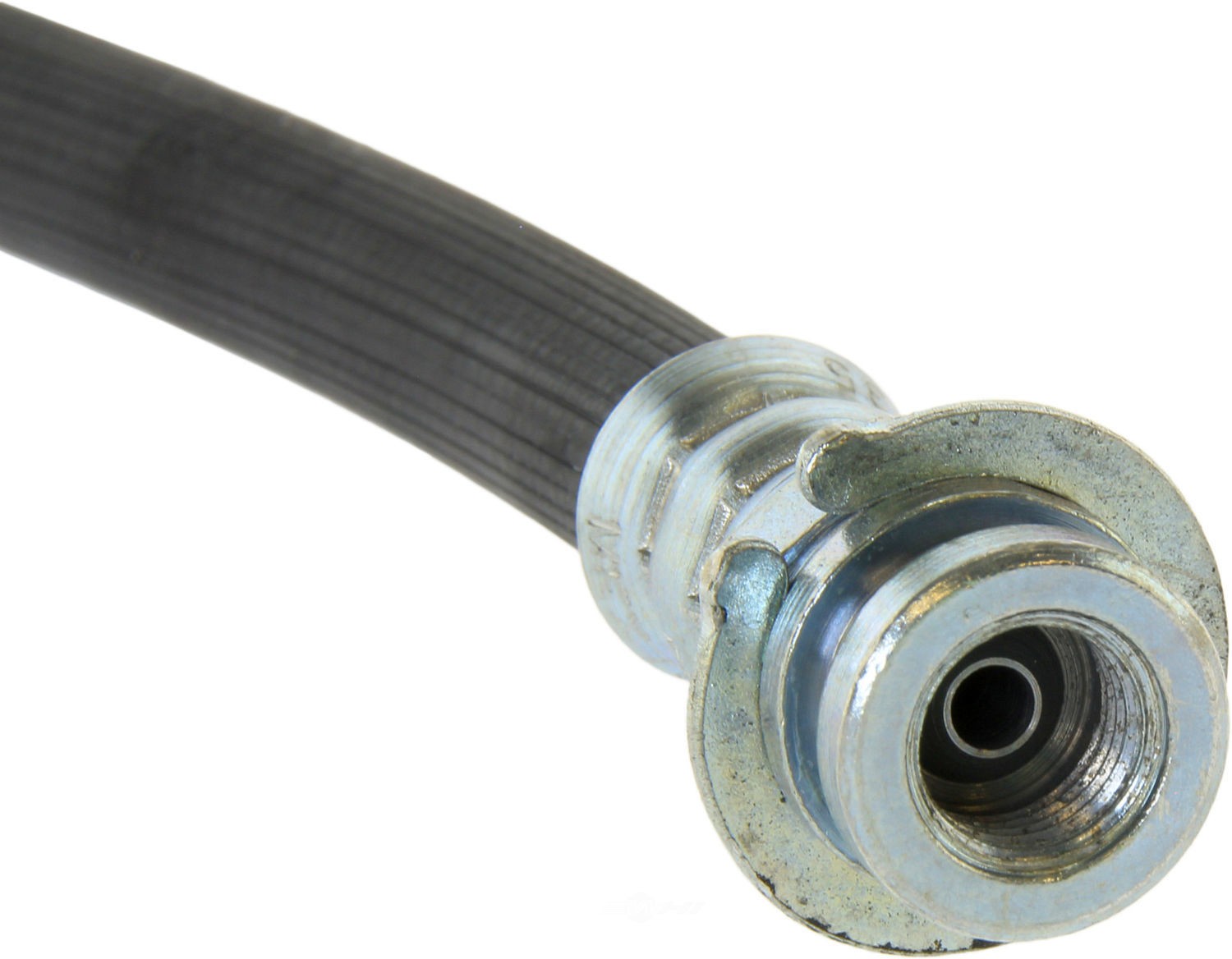 Frt Brake Hose  Centric Parts  150.63004