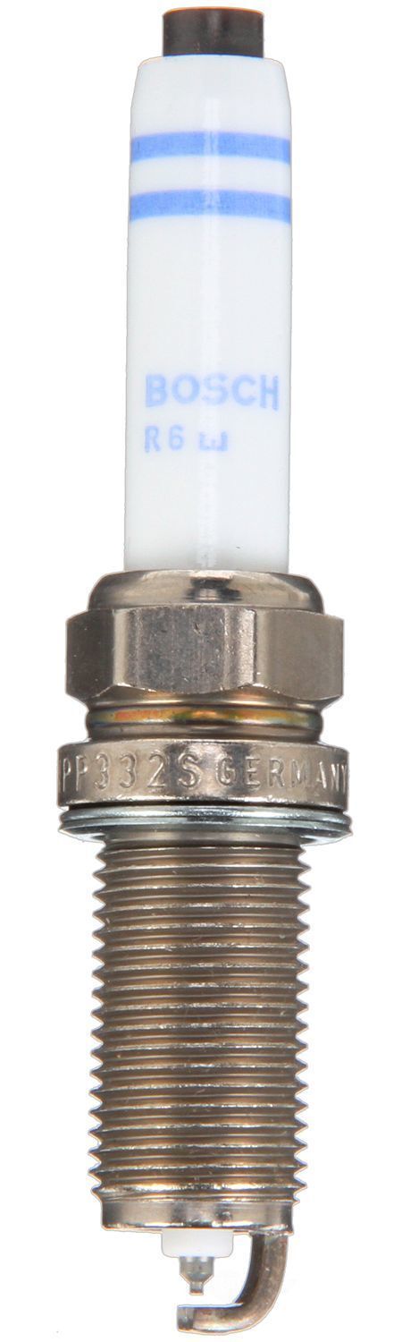 Spark Plug  Bosch  7432