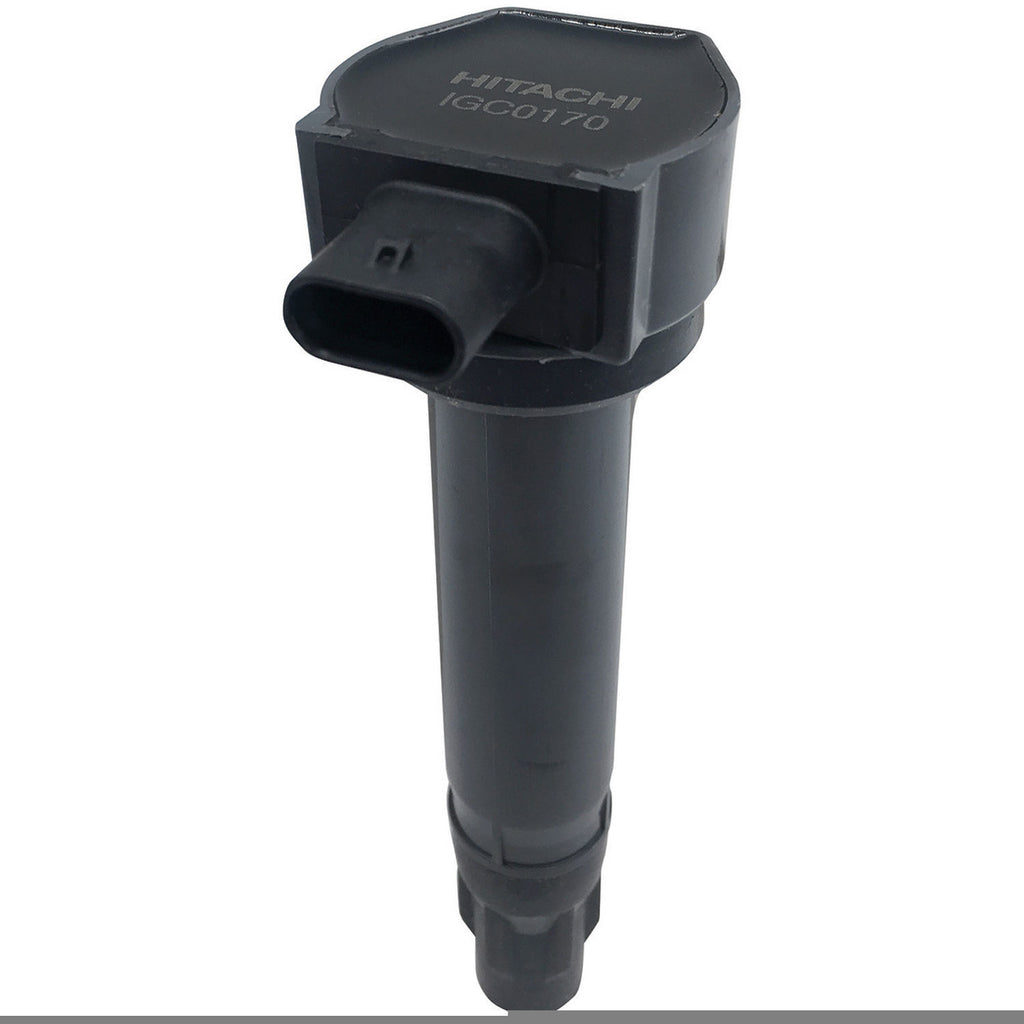 Ignition Coil   Hitachi   IGC0170