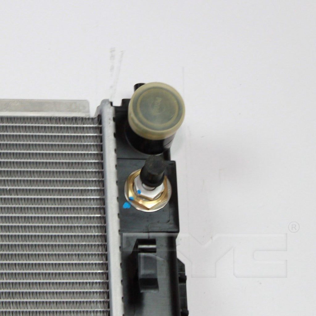 Radiator  TYC  13194