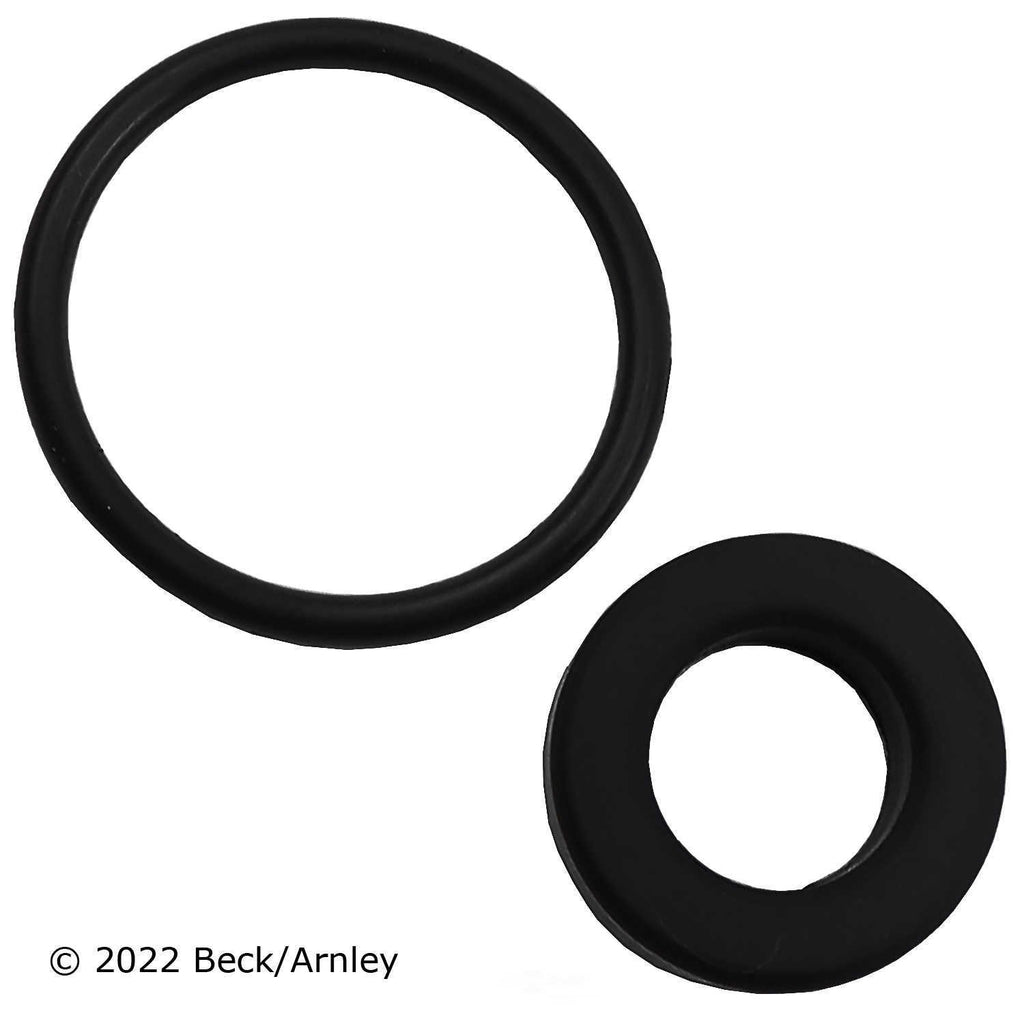 New Fuel Injector  Beck/Arnley  158-1452