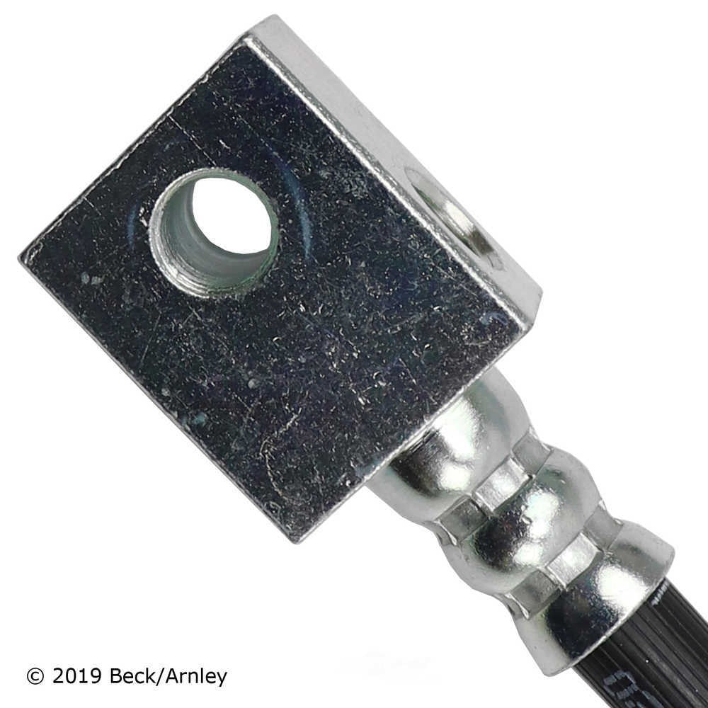 Rr Brake Hose  Beck/Arnley  073-2091