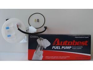 Fuel Pump Module Assy  Autobest  F1371A