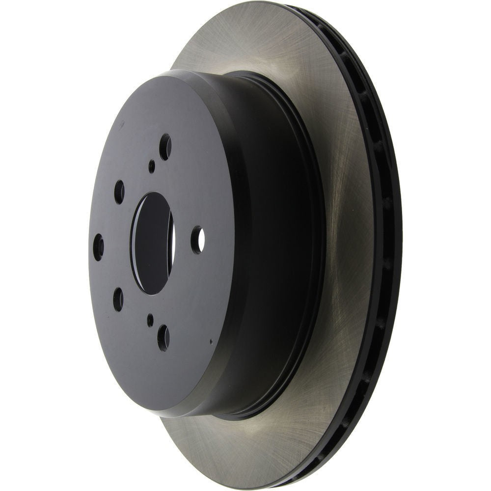Rr Premium Brake Rotor  Centric Parts  125.44041