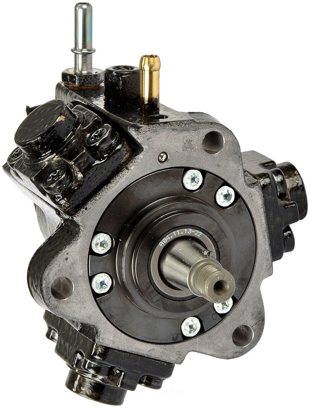 Diesel Inj Pump  Bosch  0445010393