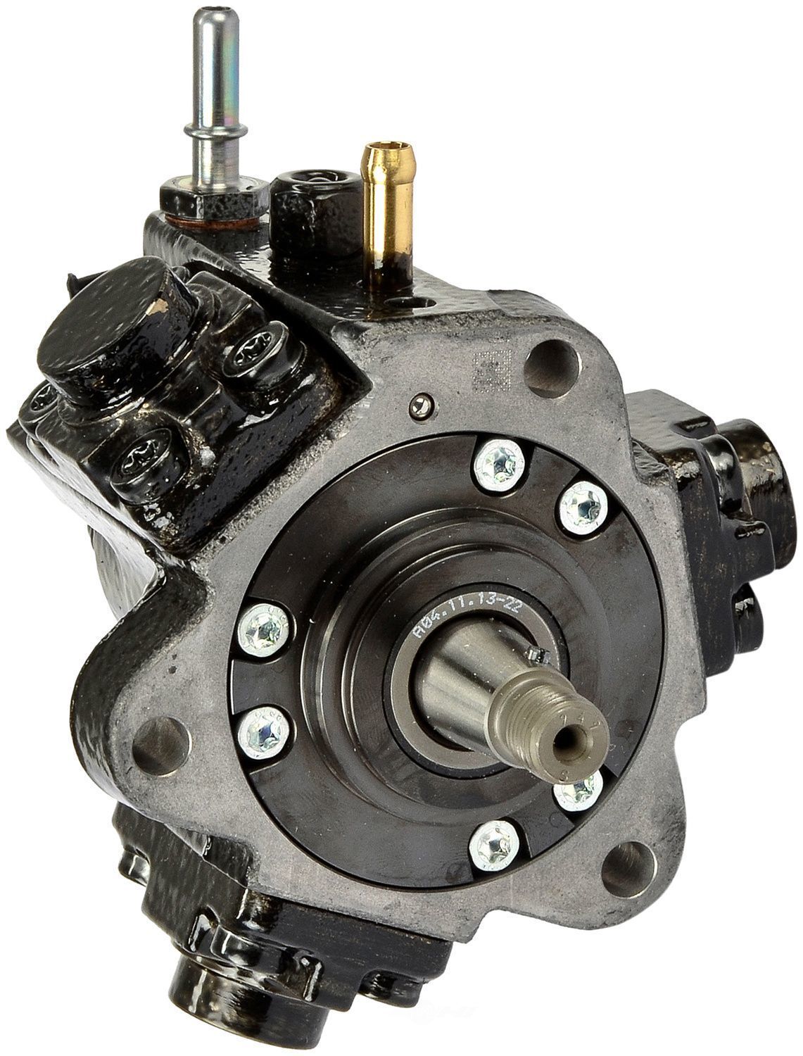 Diesel Inj Pump  Bosch  0445010393