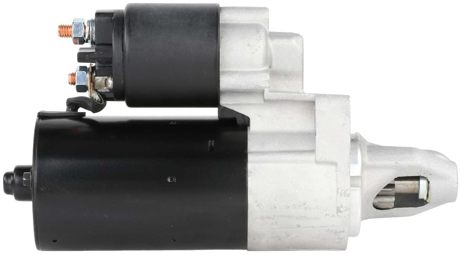 New Starter  Bosch  SR0463N