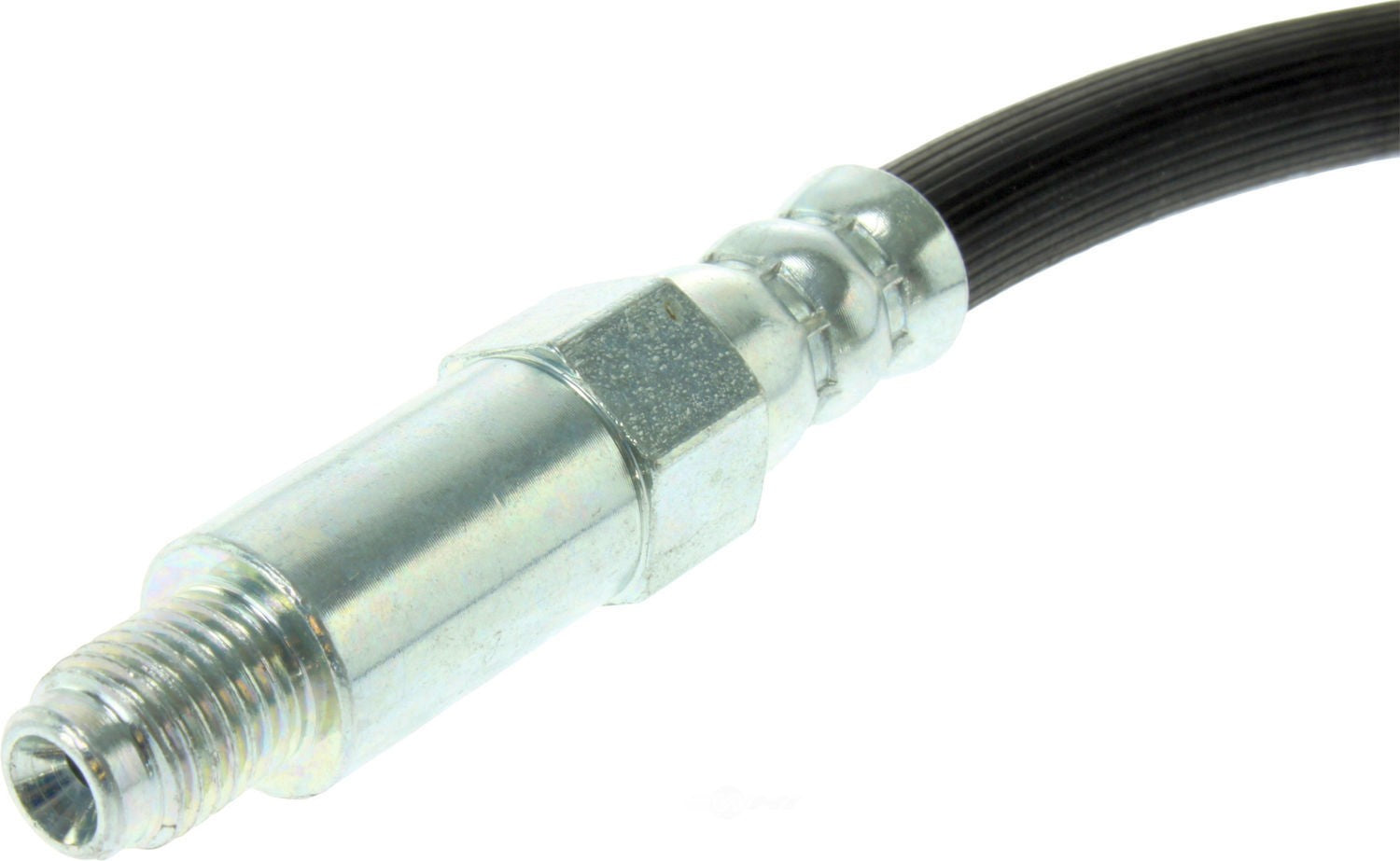 Frt Brake Hose  Centric Parts  150.62100