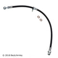 Frt Brake Hose  Beck/Arnley  073-2023