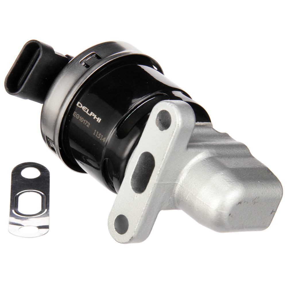 EGR Valve  Delphi  EG10172