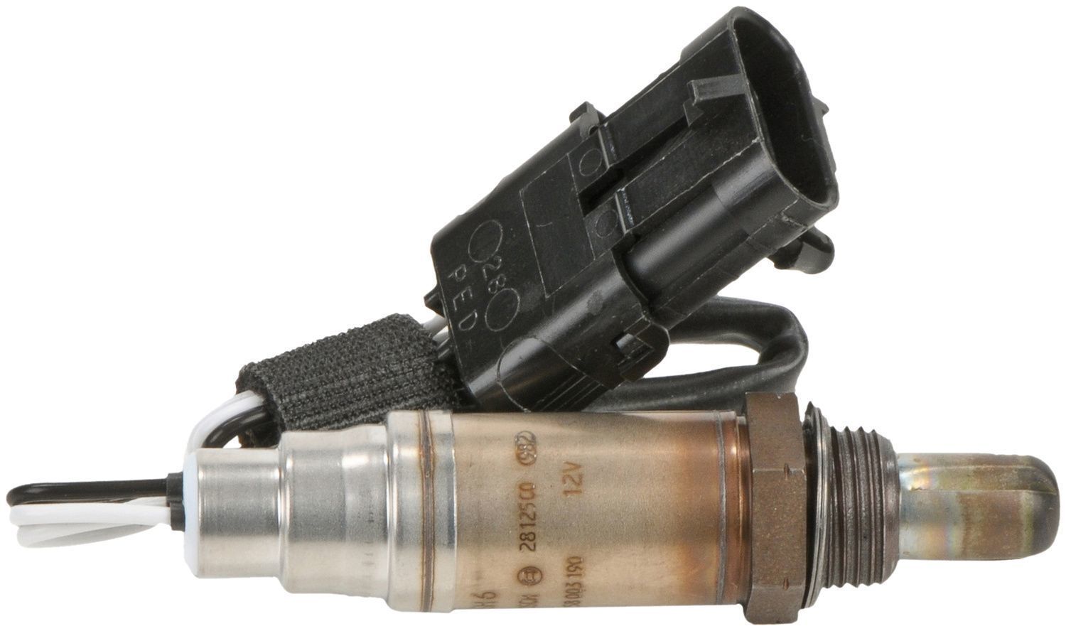 Oxygen Sensor  Bosch  13190