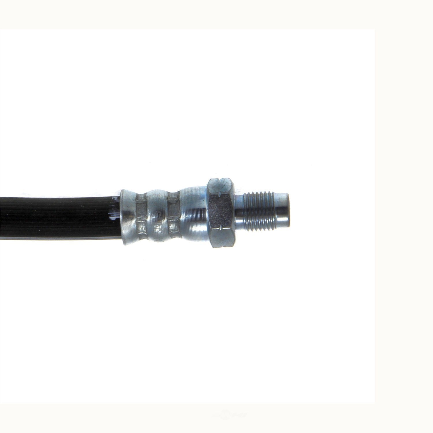 Frt Brake Hose  Centric Parts  150.20008