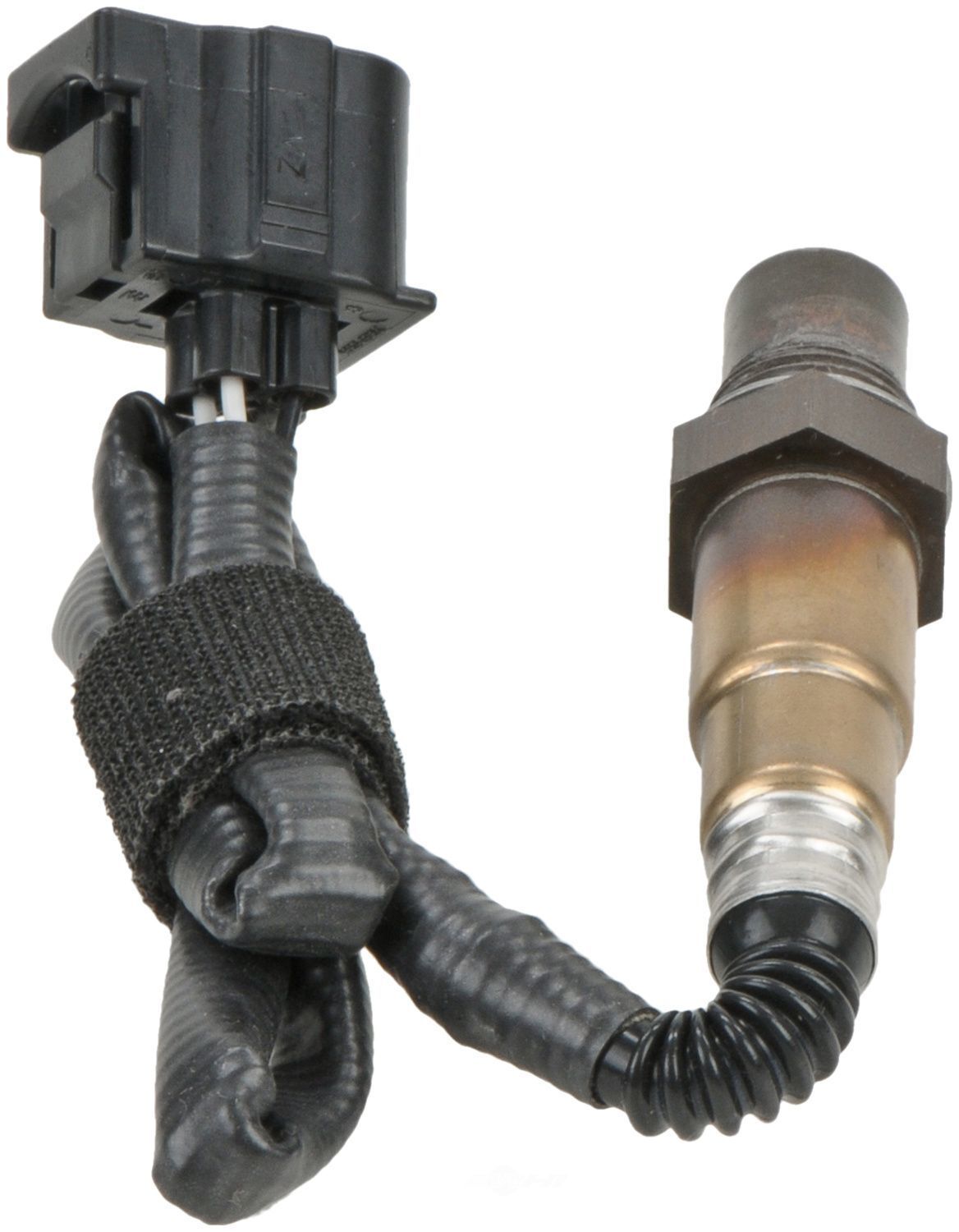 Oxygen Sensor  Bosch  16747