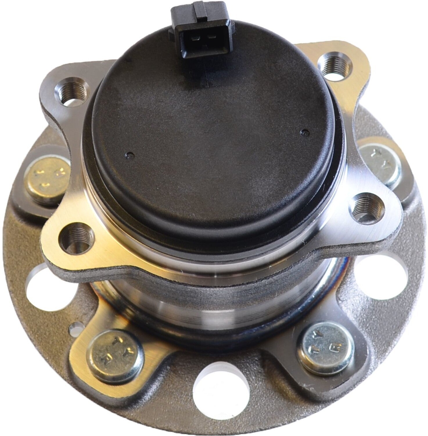 Rr Hub Assy  SKF  BR930925
