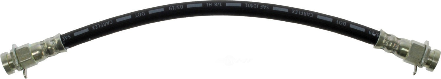 Frt Brake Hose  Centric Parts  150.62015
