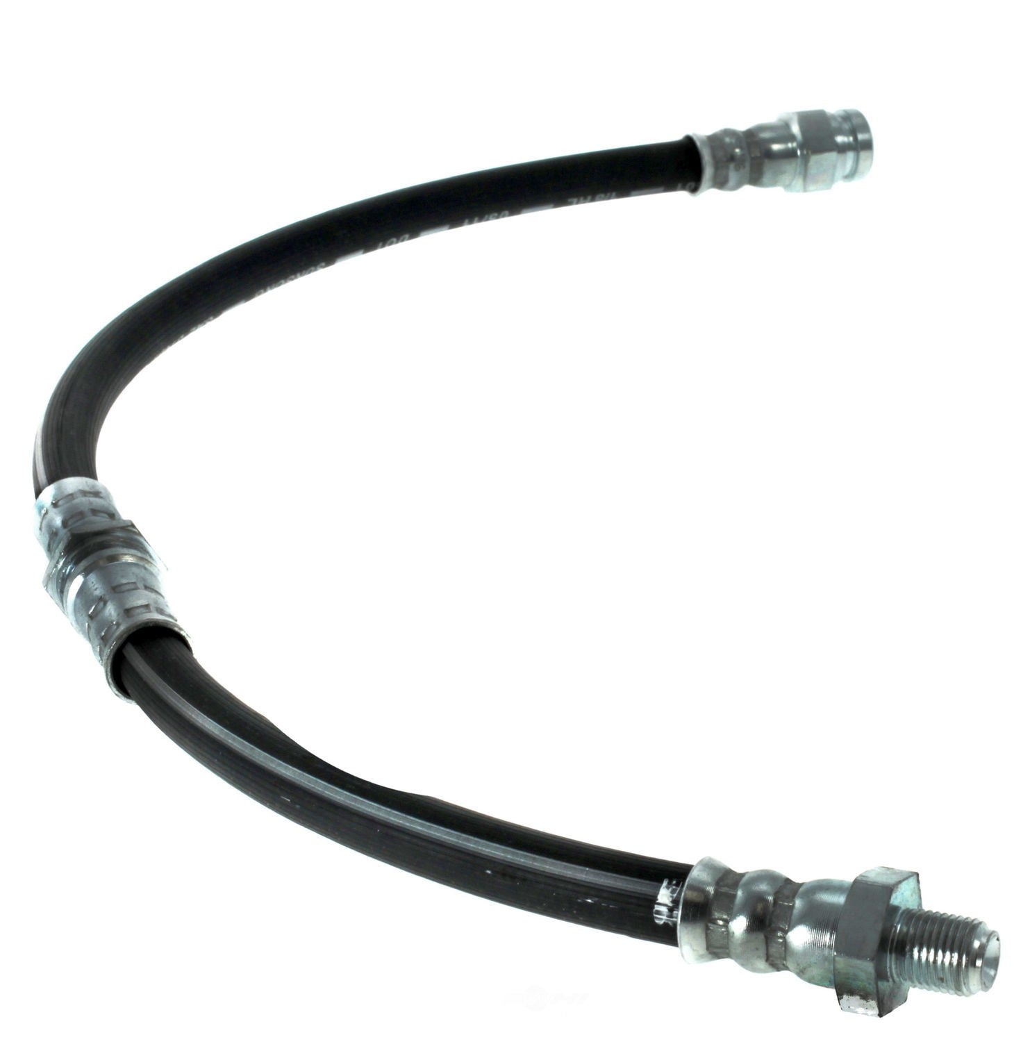 Frt Brake Hose  Centric Parts  150.45013