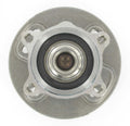 Rr Hub Assy  SKF  BR930375