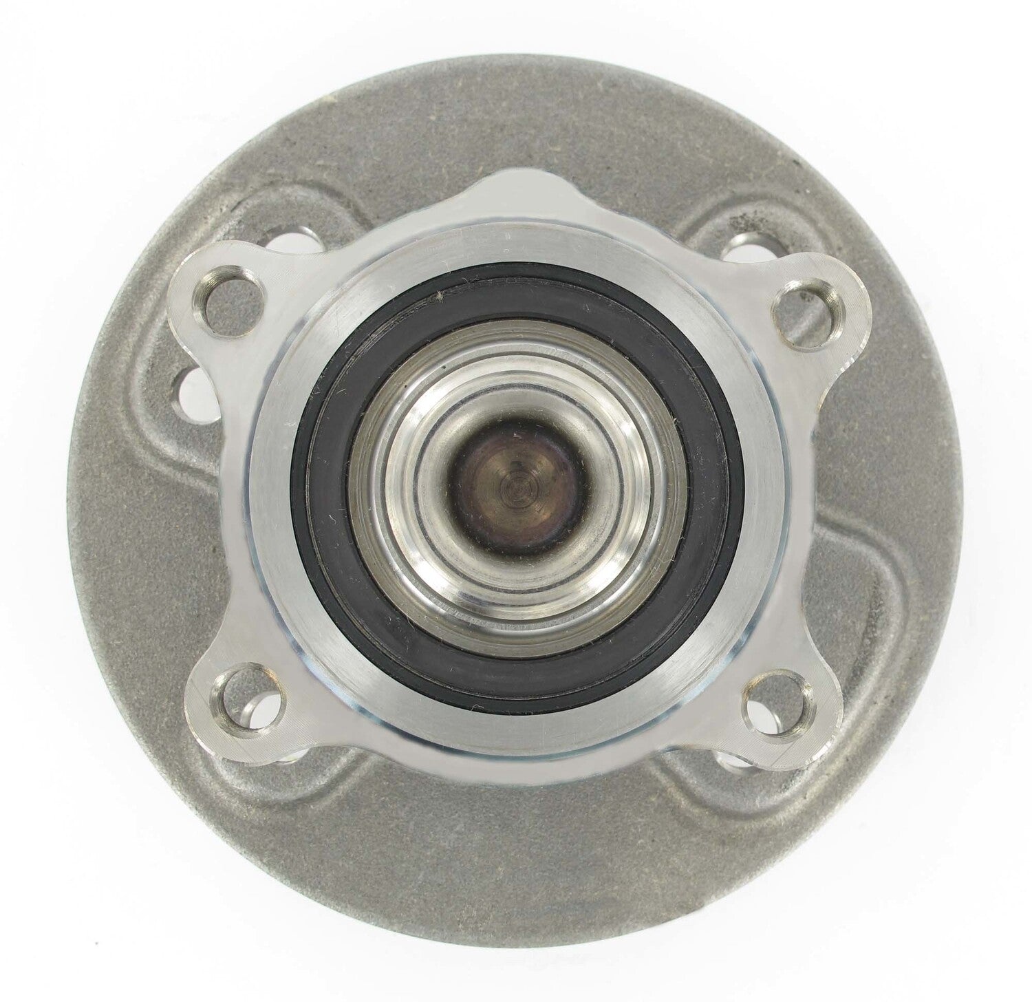Rr Hub Assy  SKF  BR930375